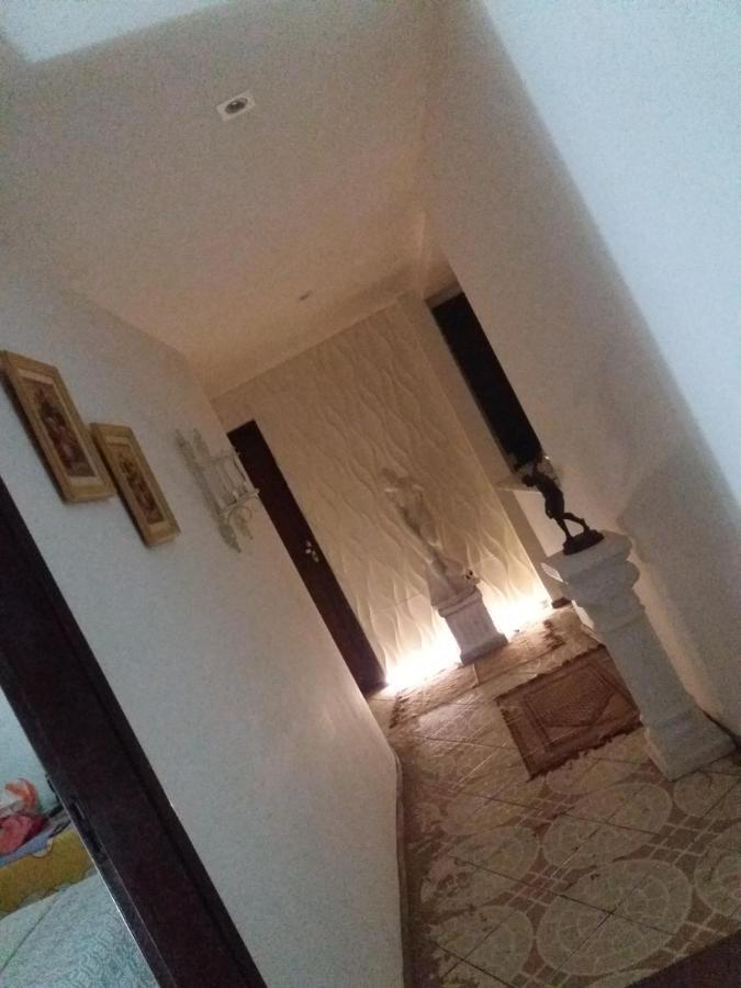 شقة Casacompart Itapua السلفادور المظهر الخارجي الصورة