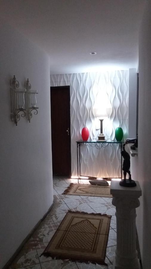 شقة Casacompart Itapua السلفادور المظهر الخارجي الصورة