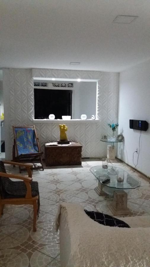 شقة Casacompart Itapua السلفادور المظهر الخارجي الصورة